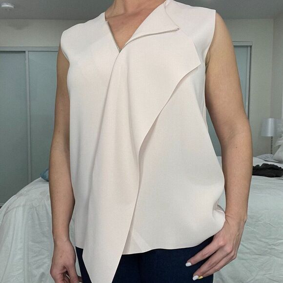 shoes, sneaker, runner, walking, size 8, pink, EUC, graphics, thick sole - Picture 13 of 16